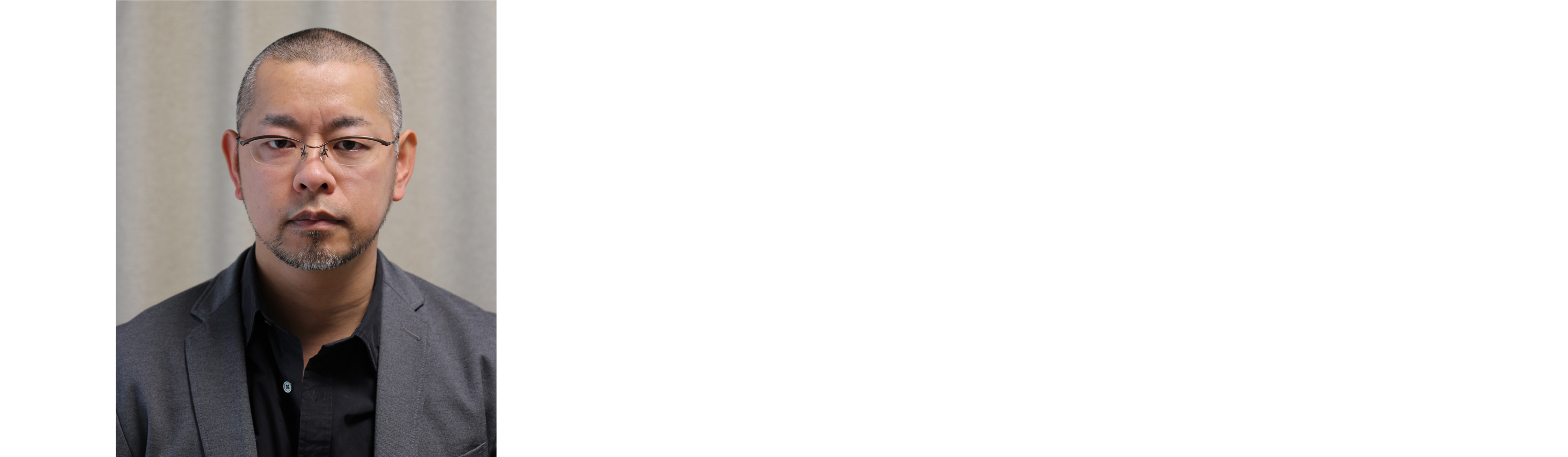 ジャーナリスト 石原行雄