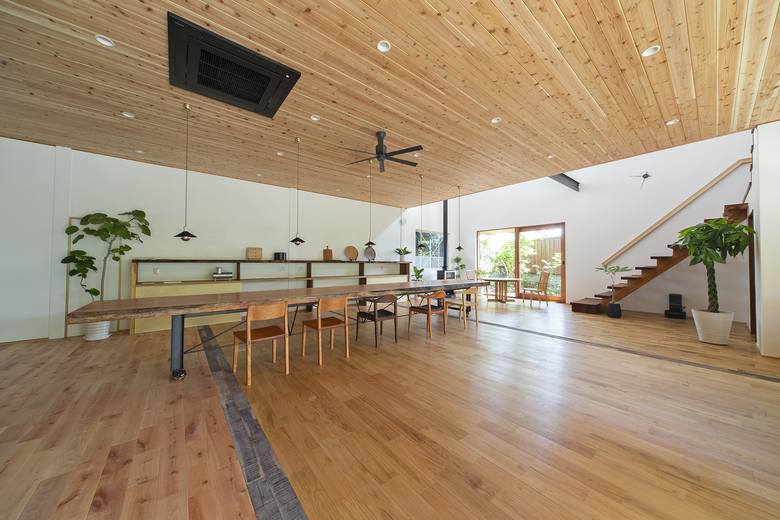 イベント会場のITAYA KOBOショールーム