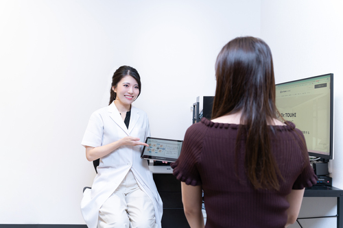 オーダーメイドのケアプランの設計