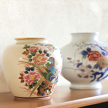 骨董・絵画・勲章・掛け軸・着物の高価買取なら 信頼と実績の買取専門