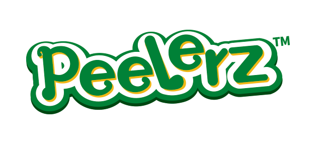 Peelerzロゴ