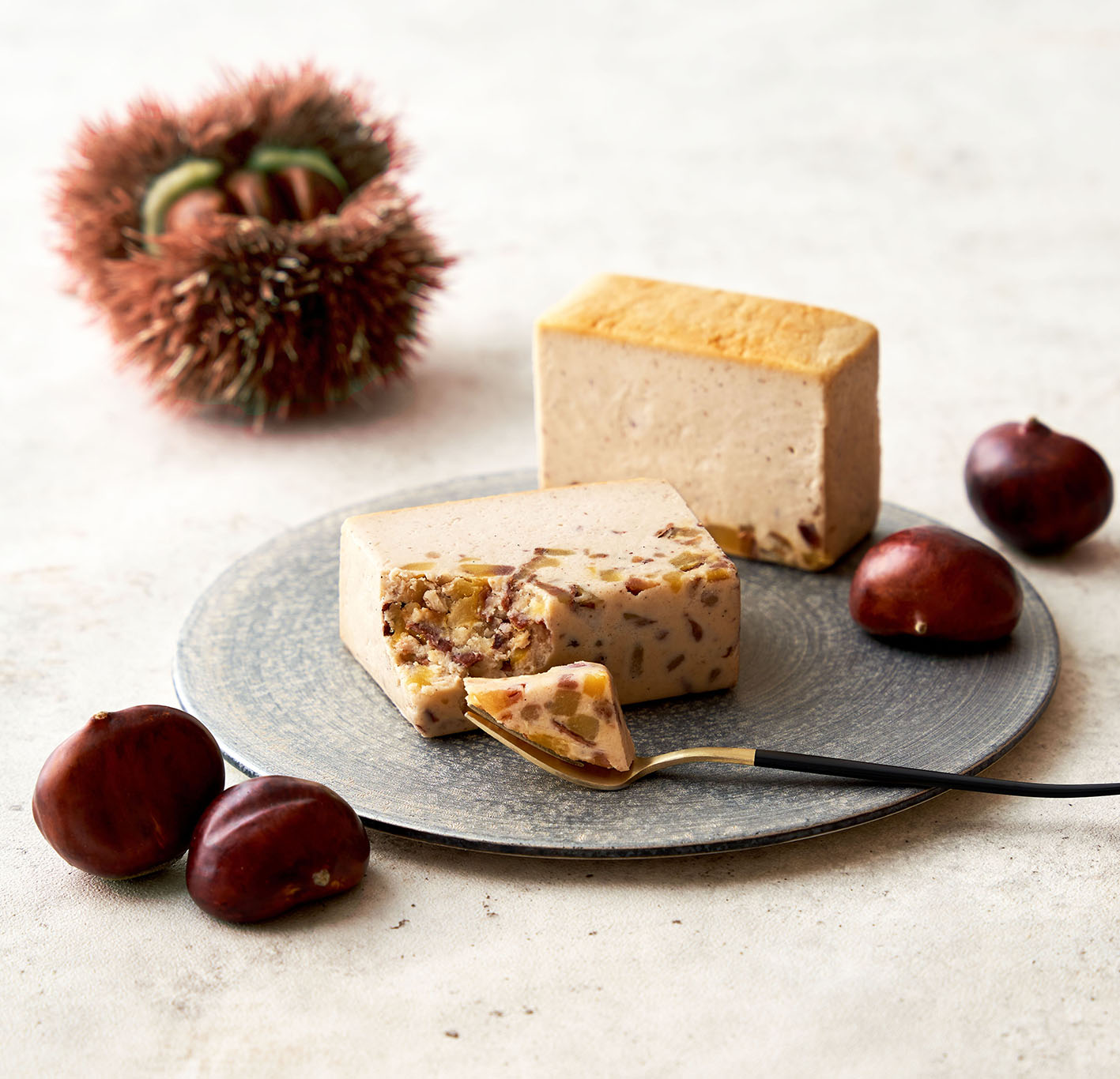 マロンテリーヌ