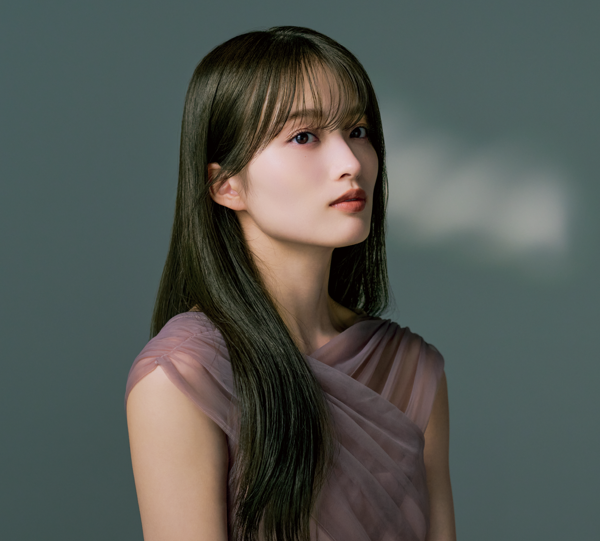 ダスキーオリーブ