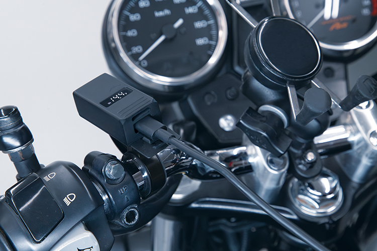 イージーチャージャー