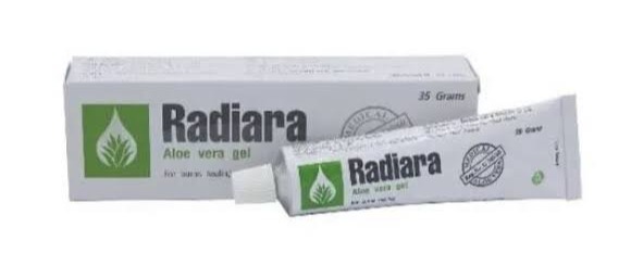 Radiara
