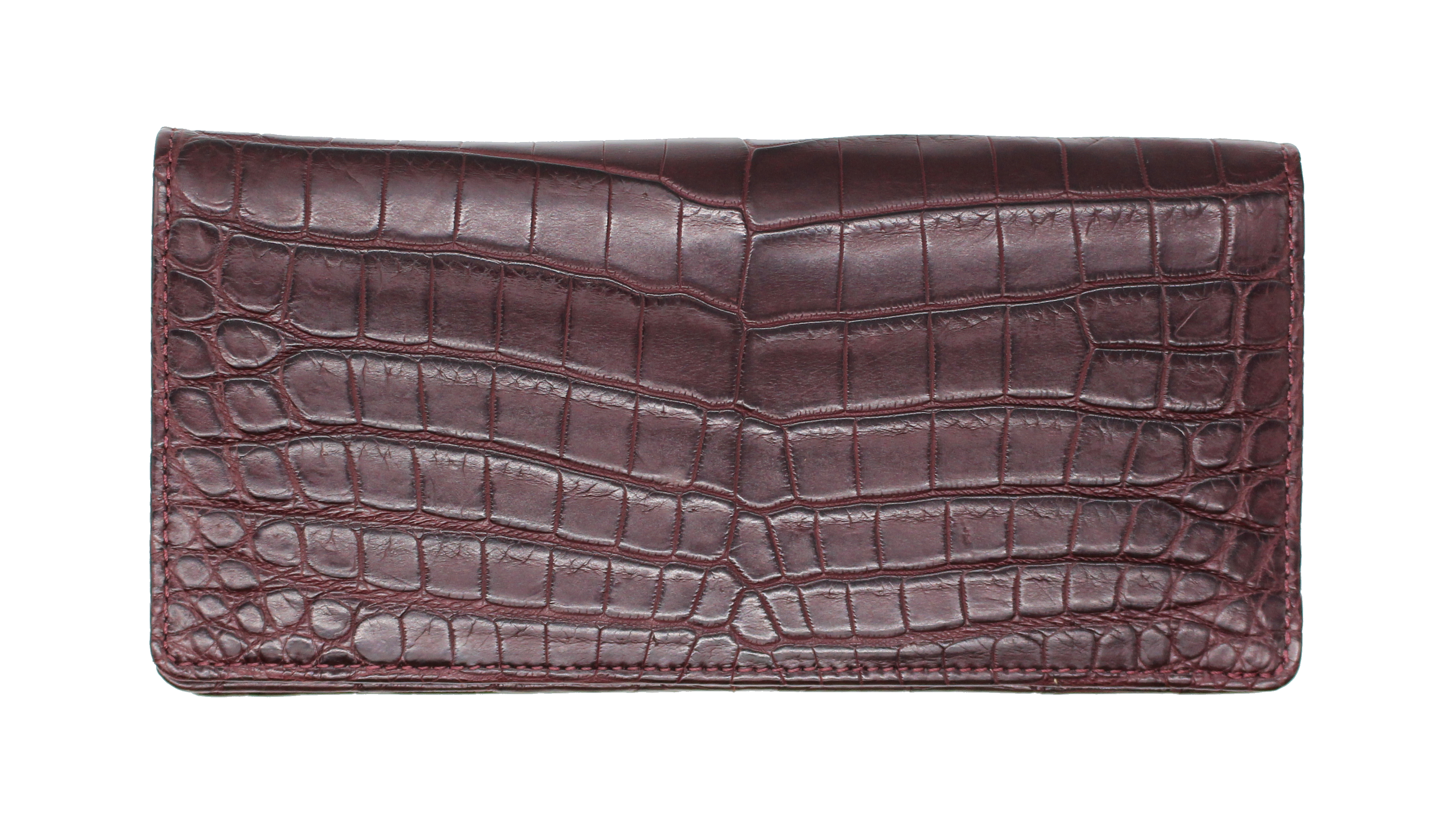 『S級最高峰』クロコダイル伝説級長財布/W/上質/圧倒的/孤高/桁違い✨ 東京クロコダイル新作スモールクロコダイルラウンドファスナー長