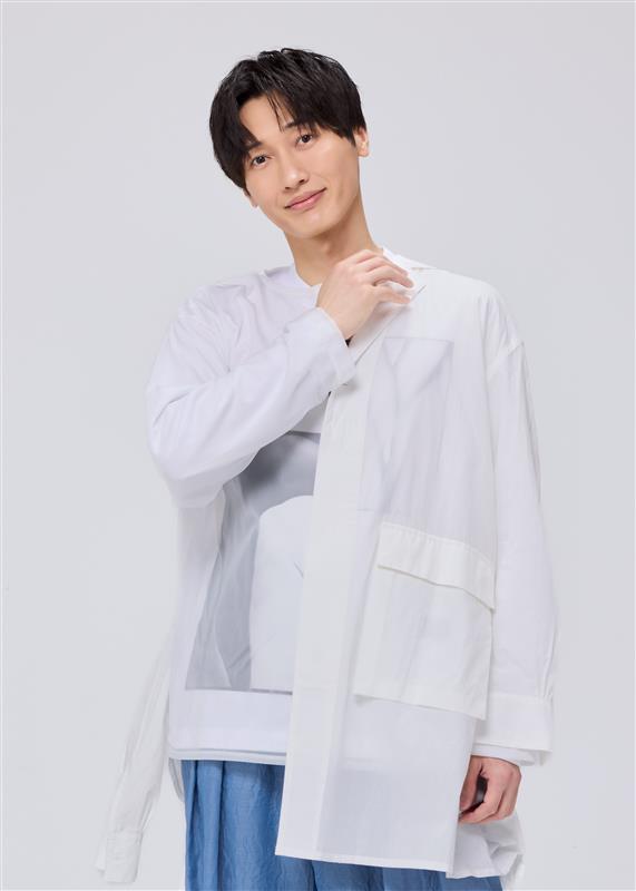 貸出画像 「後上翔太さん」