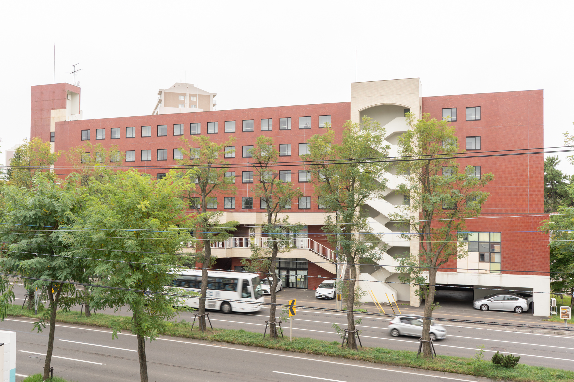 厚別区　大谷地　パーソナルジム