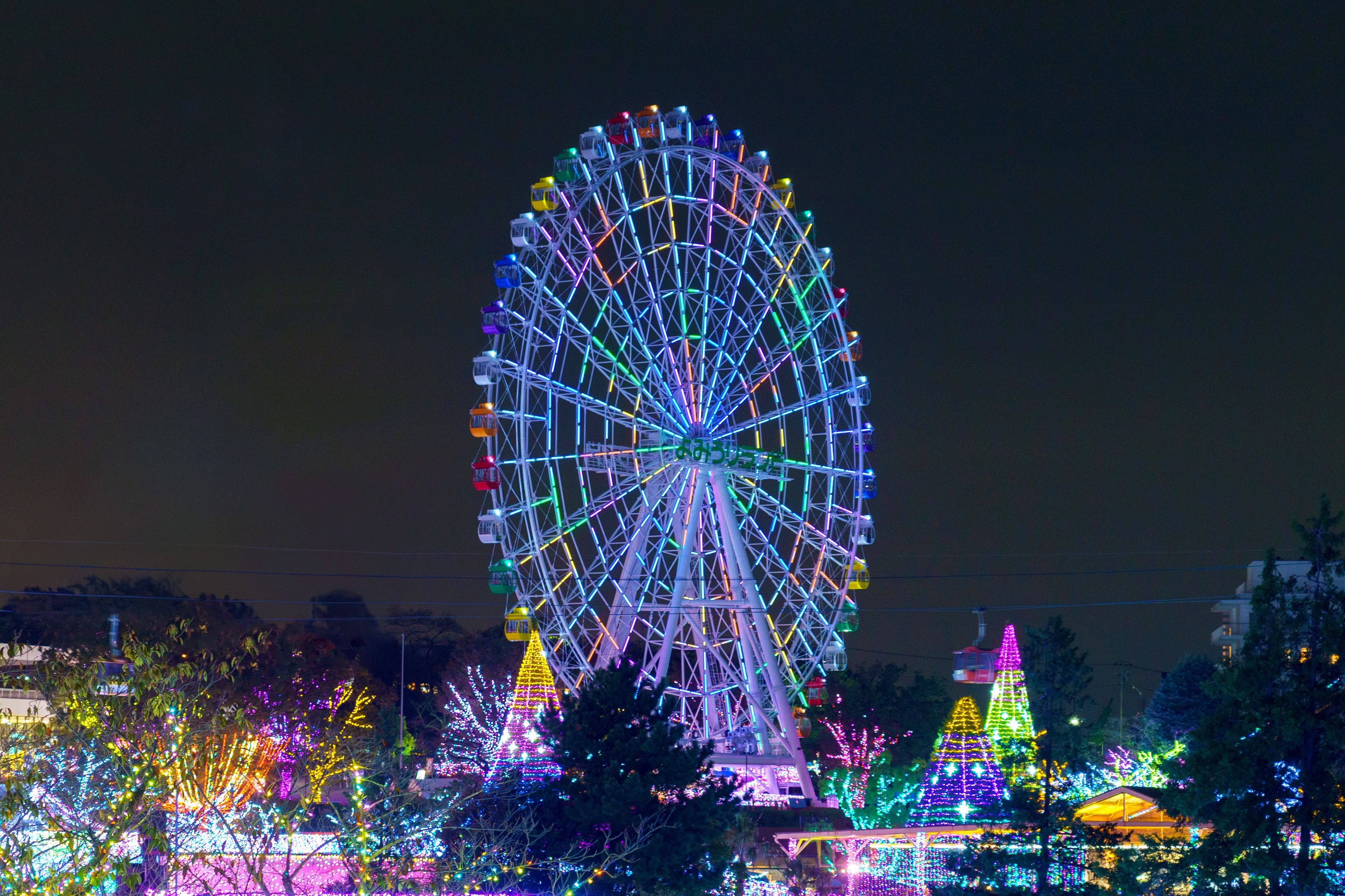 ジュエリー・グランオブジェ 東面(イメージ)