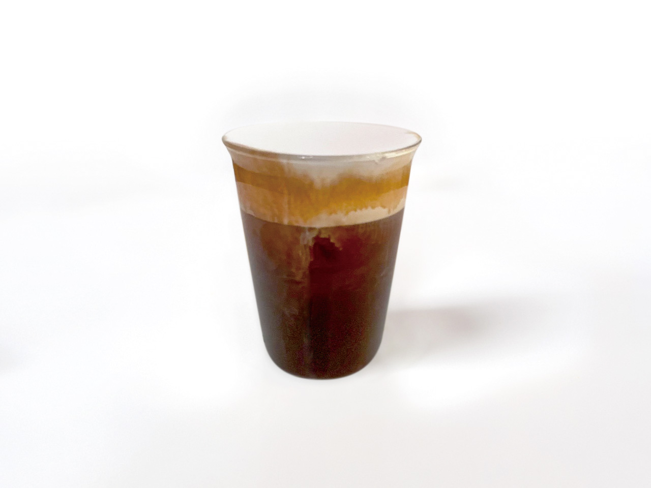 Salt Cream Americano