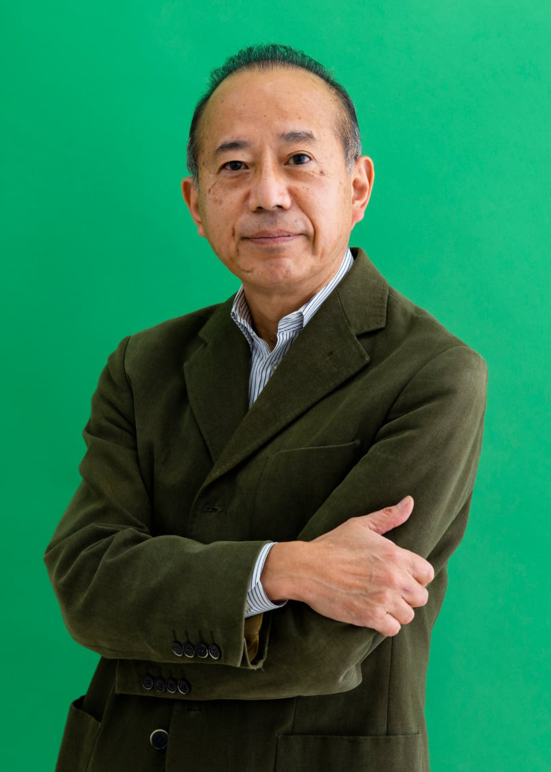 トークゲスト/富山省吾氏