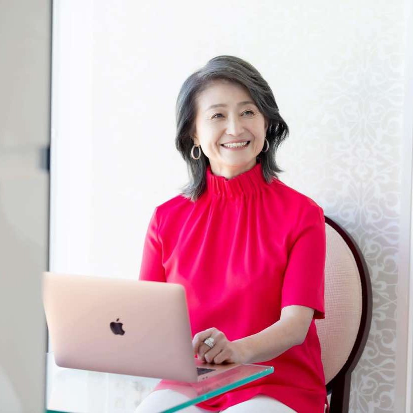 株式会社おとなの学校 代表取締役 大浦敬子