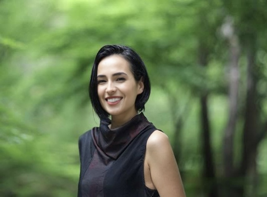 コチュ・オヤ氏