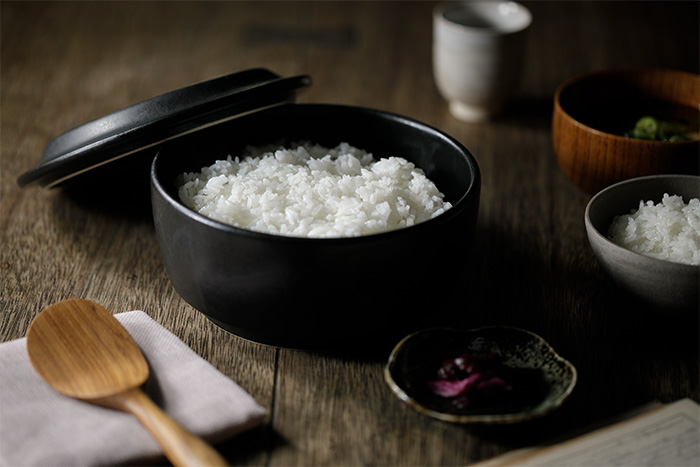 「IWANO おひつマニア」