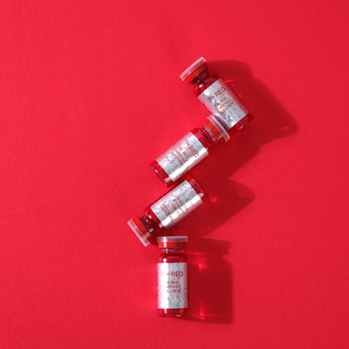 問い合わせ殺到!REDショット