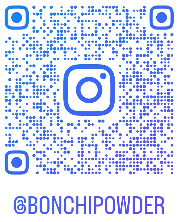 Furano bonchi powder公式Instagram