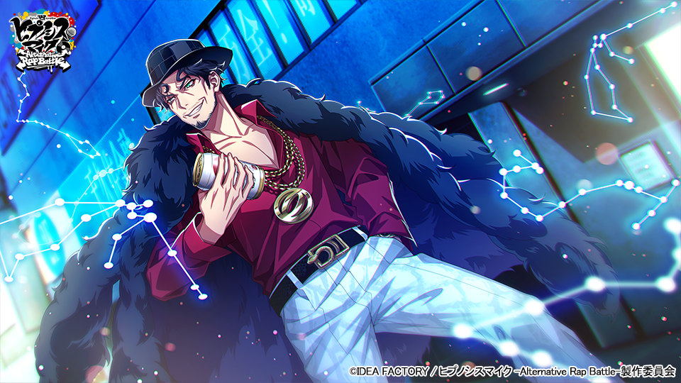 ▲SSR【in the silence】天谷奴零