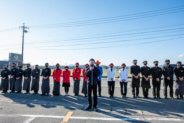 三重県松阪市の精肉店 霜ふり本舗で開催される名産 松阪牛「霜ふりまつり2025」