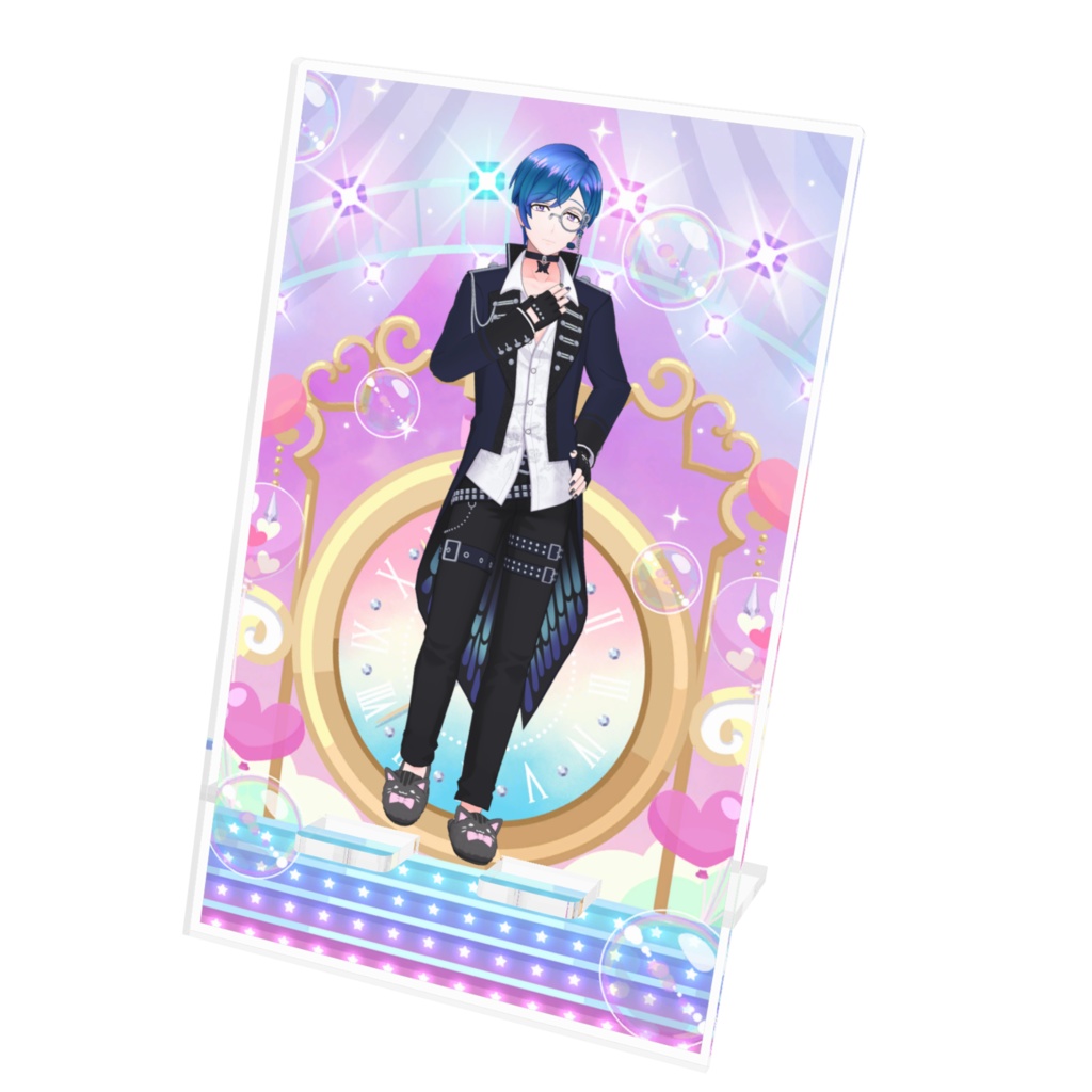 スマホスタンド