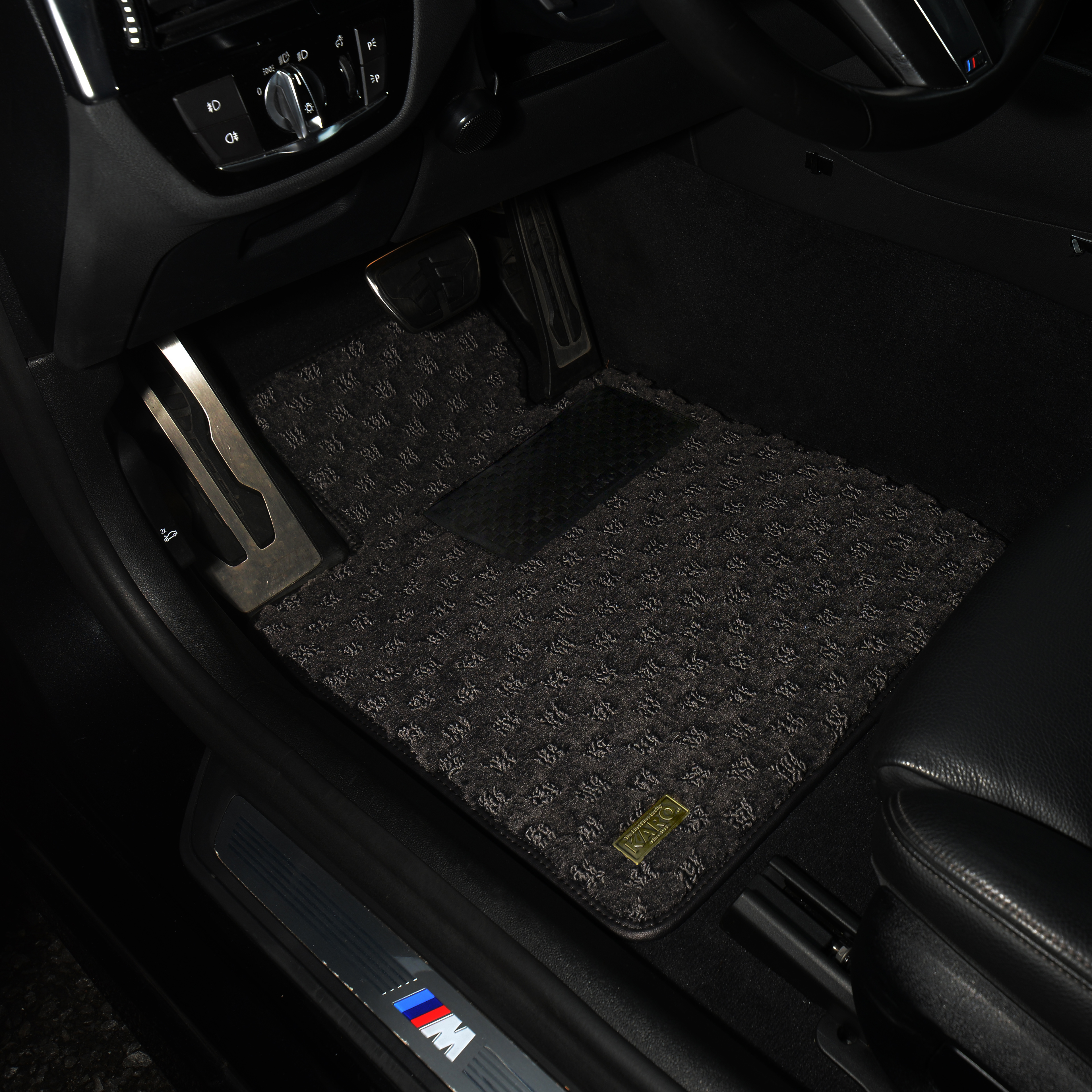 Gran' QUEST ウォームグレー(新色)