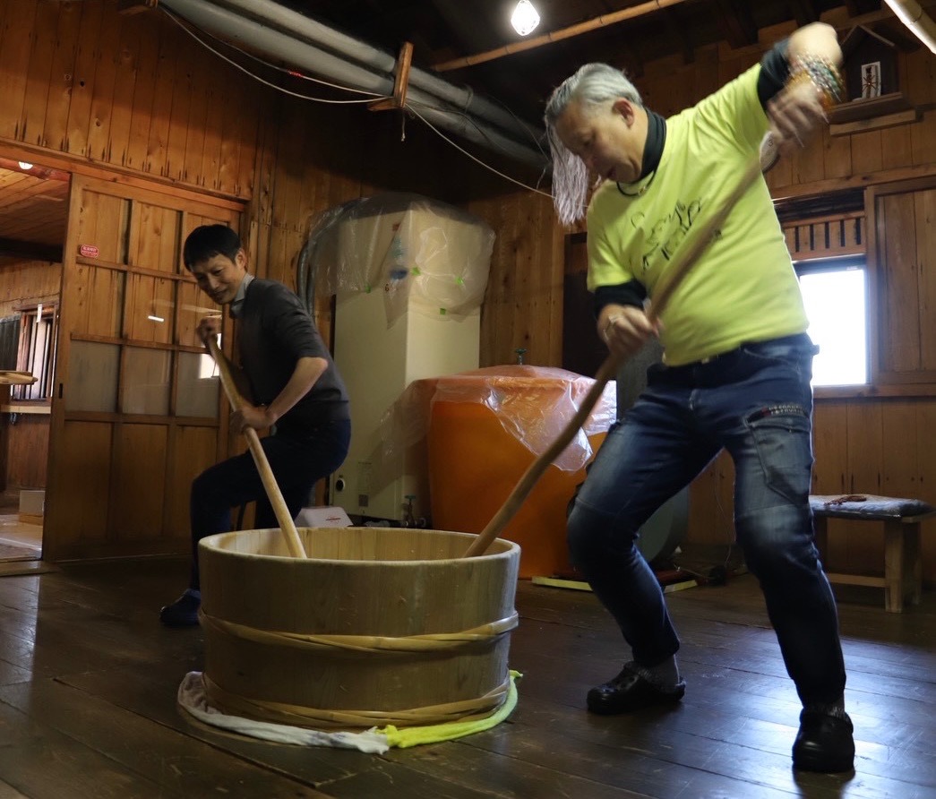 力が伝わってきます