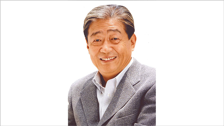 関口宏氏