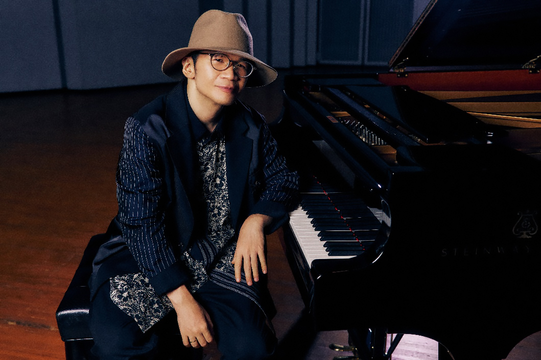 ピアニスト菊池亮太さん