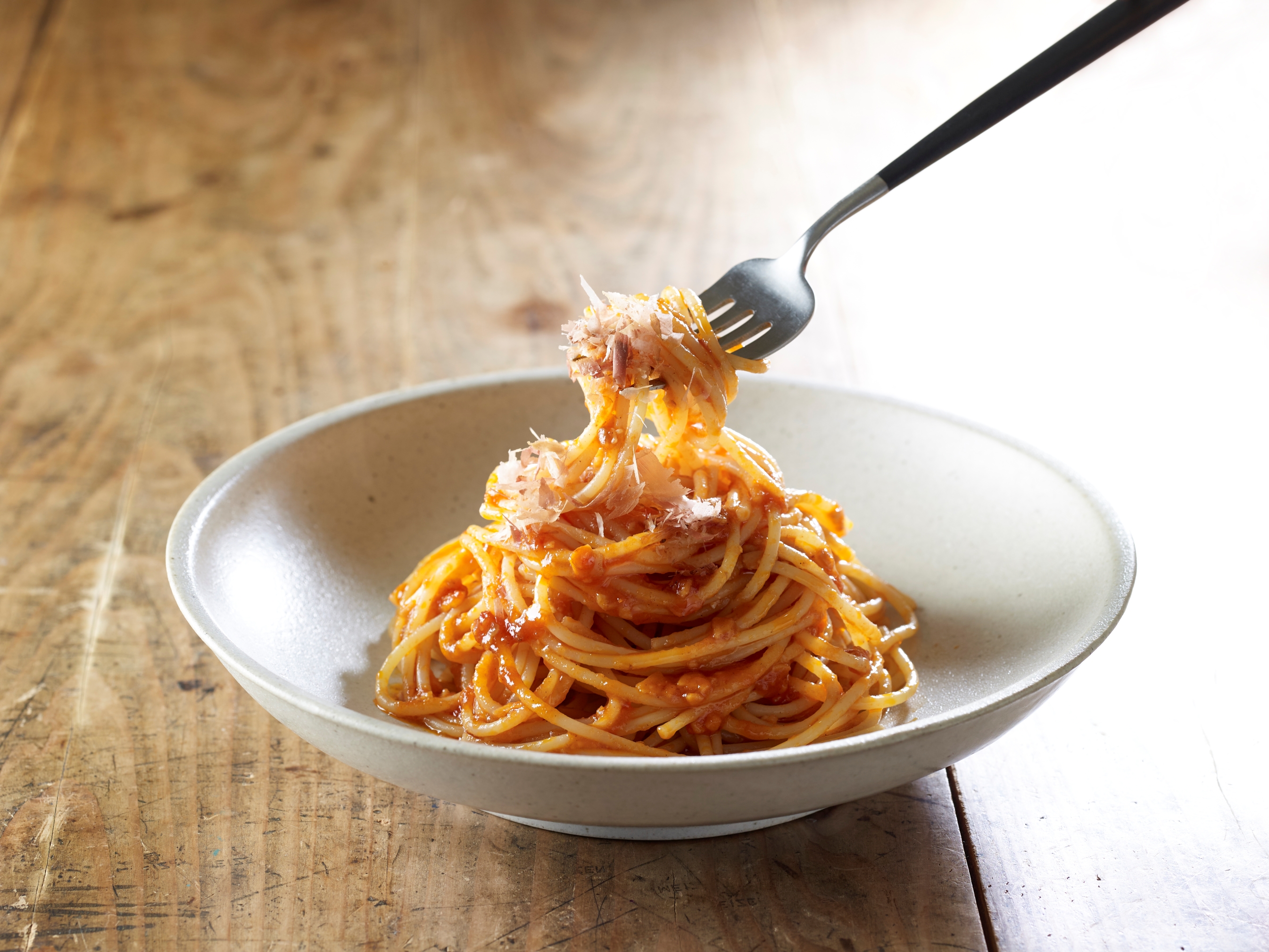 【画像】あえるだけパスタソース 和風トマトガーリック シズル