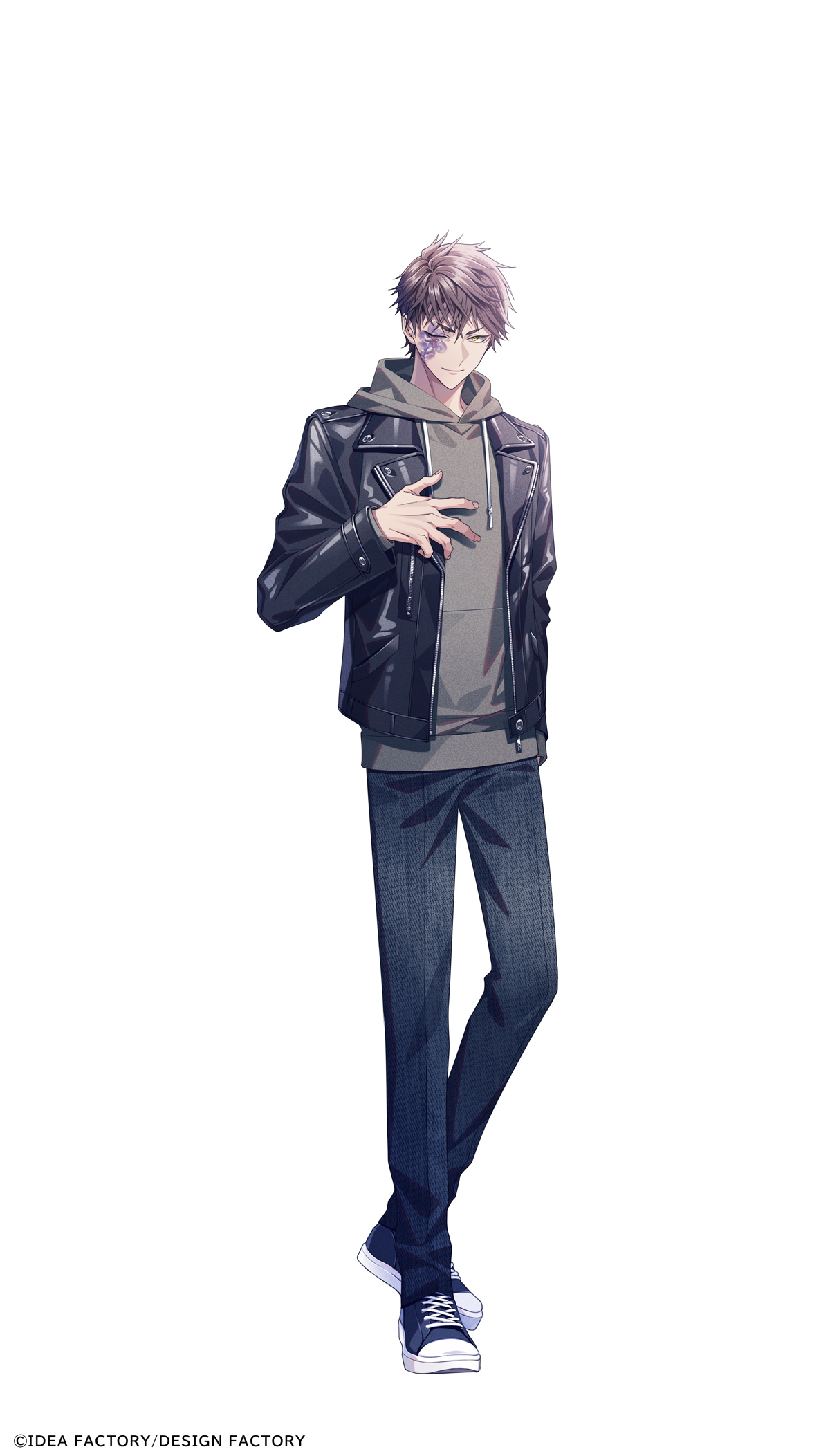 9 R.I.P. sequel　FD特装版 ゲームソフト　オトメイト 9 R.I.P. sequel (ナインリップ シークエル)｜製品情報