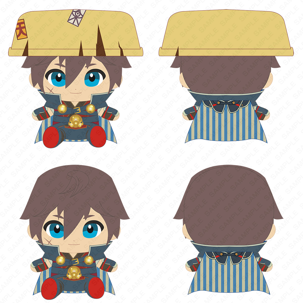 風来のシレン」30周年記念グッズ、Aetas公式オンラインストアで事後