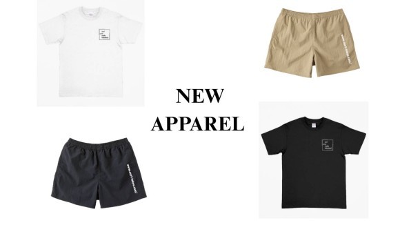 2025夏 アパレル