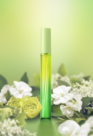 アユーラ　メディテーションオードパルファム ＜オードパルファム＞ ９mL ２,７５０円（税込）