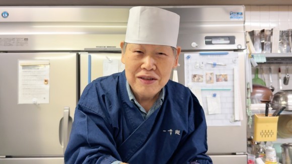 伝説の朝ごはん 水上力編