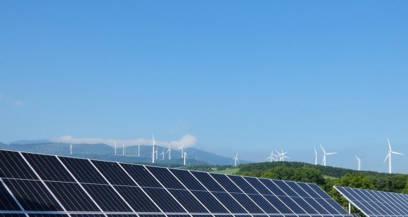 再生可能エネルギー大量導入時代の電力ネットワーク安定化に向けた挑戦