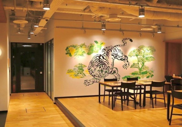 LITEVIEW株式会社_新オフィス