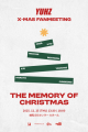YUHZ 2025 X‐mas Fanmeeting「The Memory of Christmas」