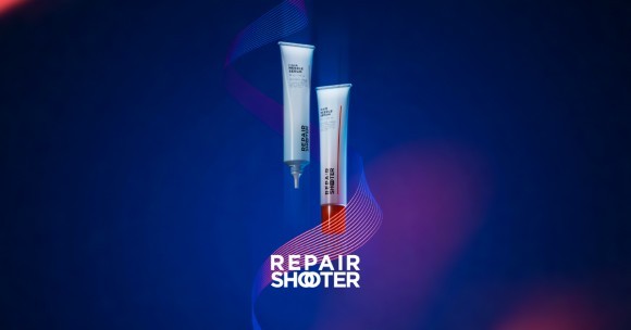 リペアシューター ヘアニードルセラム