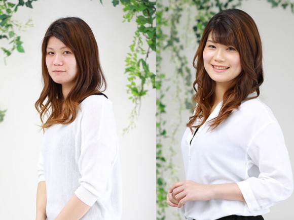 婚活成功の鍵は、プロフィール写真だった！