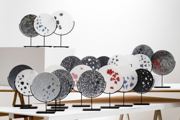 イタリアのラグジュアリーファニチャーブランド「ポルトローナ・フラウ」が 「Osaka Art & Design 2025」に参加 -アートで彩る、特別なひととき-