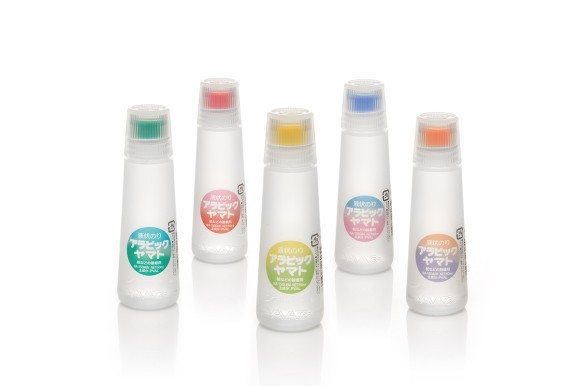 アラビックヤマト クリアドロップ