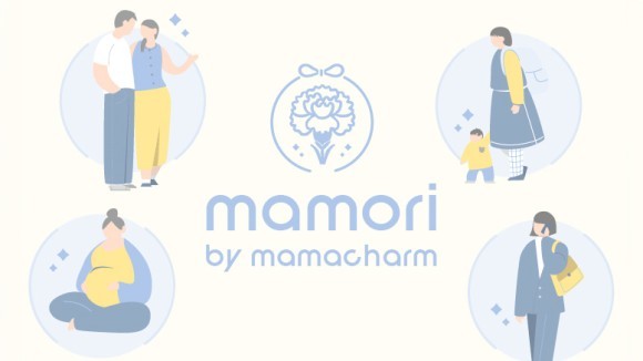 Mamori（マモリ）メイン画像