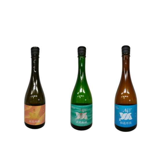 N4シリーズ商品画像