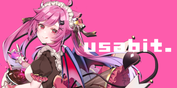 プレスリリース用画像,usabit.inc