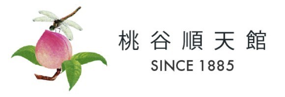 桃谷順天館ロゴ