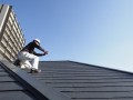 【8/8 屋根の日】「飛び込み営業はしない」建築のプロが回答したもっともな理由