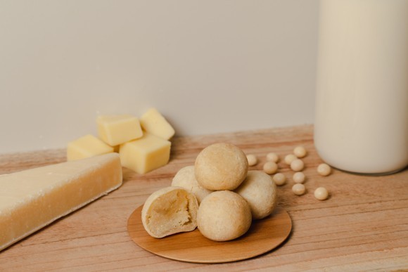 おからぽんでプレーン商品画像