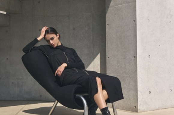 VERSEAU2024_秋 新作アイテム