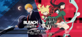 『BLEACH Brave Souls』×『BURN THE WITCH』コラボ