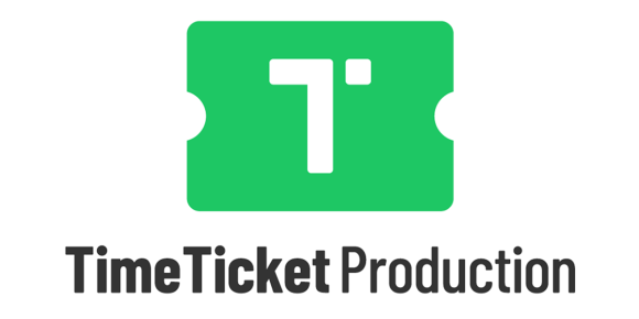 TimeTicket Production logo