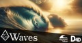 Waves Logos